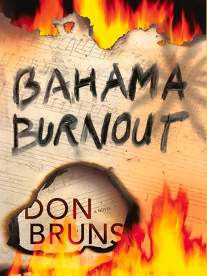 cover image of Bahama Burnout